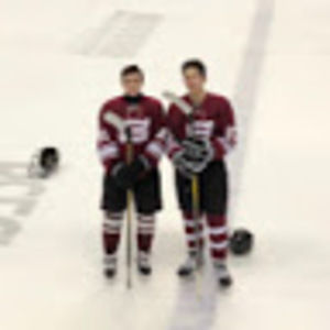 Meet your Posher, Zane